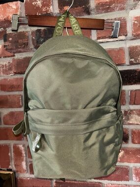 DARE TO ROAM DTR Prodigy Backpack in Militia Army Green 21” Women’s Men’s Bag